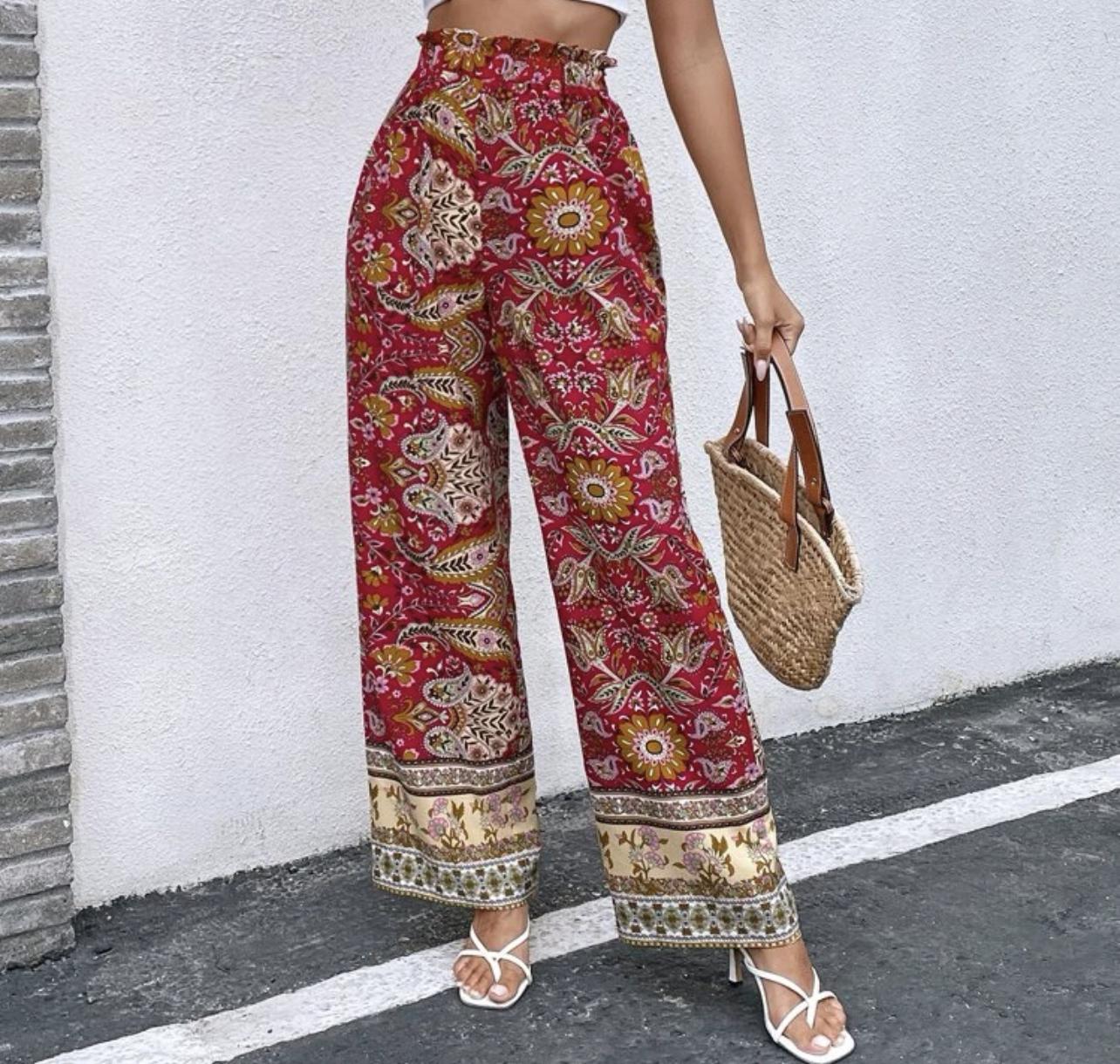 pantalon