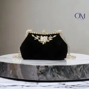 Clutchy bag