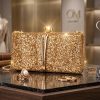 Rhinestone bag