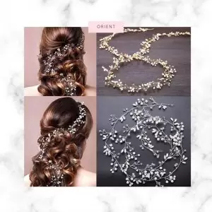 Accessoire pour cheveux