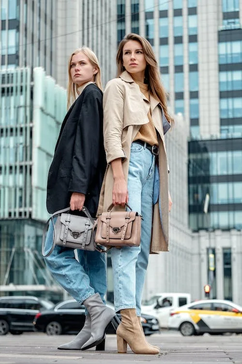 Mode Femme