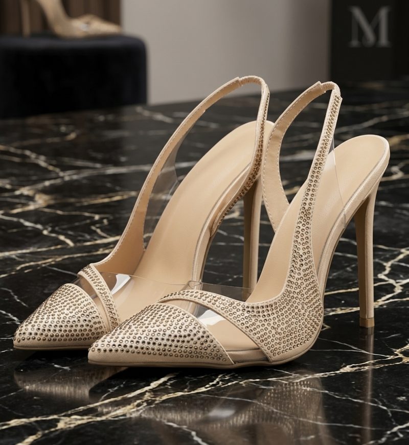 taylor luxe