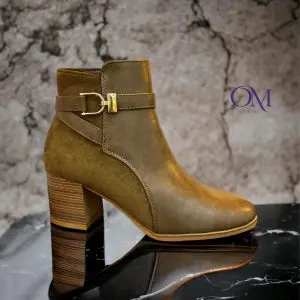 Green Boots