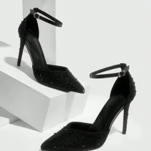 Reine black