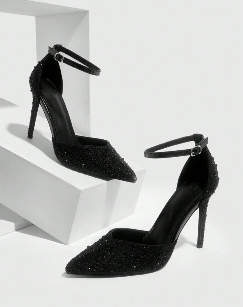 reine black om